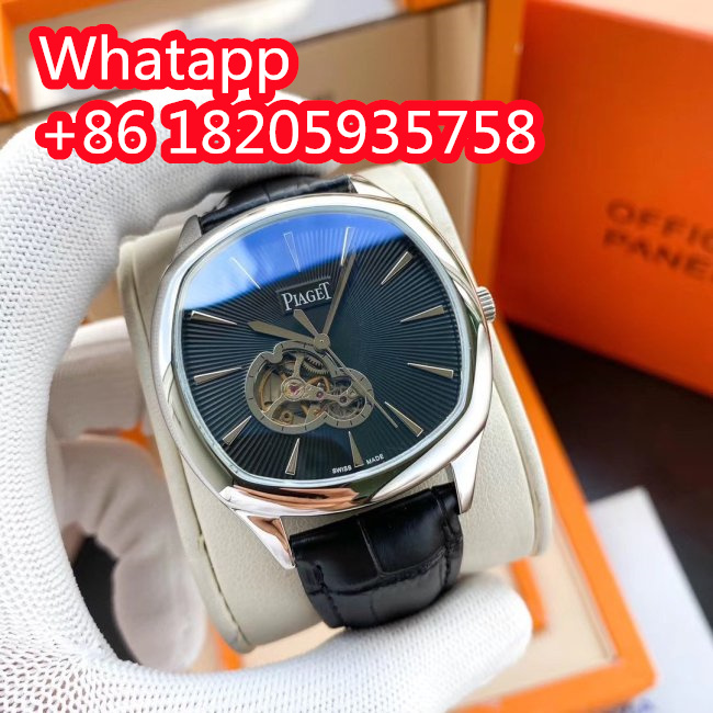 Piaget Watch Luxury Brand Design Fashion Type with Original Box Whatapp