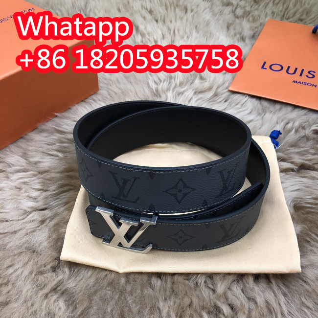 Louis Vuitton Mens Belt Luxury Brand Design Fashion Type with Original Box Whatapp