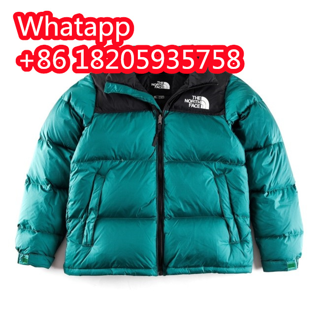 The North Face Design Mens Womens Winter Windprood Down Jackets Keep Warm 90% White Duck Down Whatapp