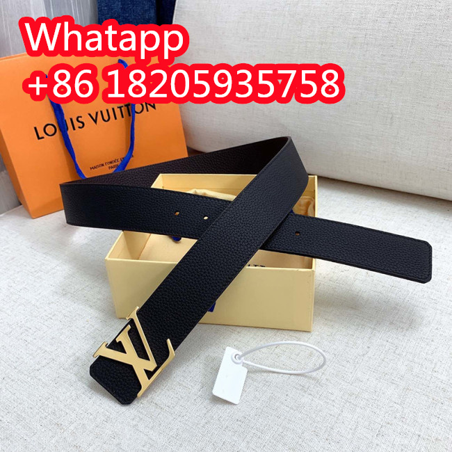 Louis Vuitton Mens Belt Luxury Brand Men Belts Luxury Brand with Original Box Whatapp