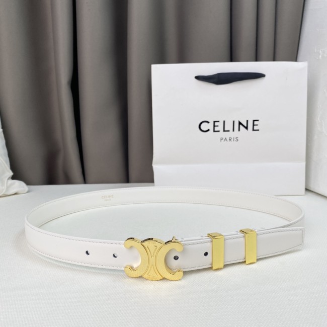 Celine Womens Belt Luxury Brand Design Fashion Type with Original Box Whatapp