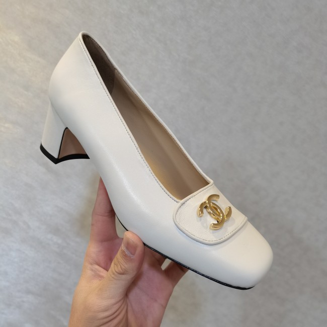 Chanel Womens Shoes Pumps Whatapp