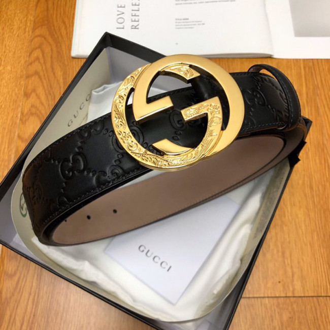 Gucci Mens Belt Luxury Brand Men Belts Luxury Brand with Original Box Whatapp