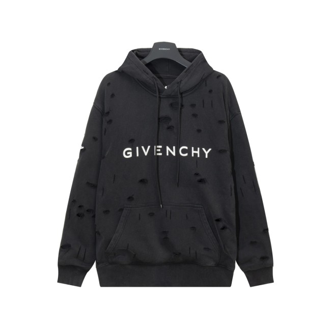 Givenchy Womens Mens Long Sleeve Sweatshirt Hoodies Luxury Brand Mens Sweatshirt Whatapp