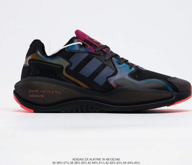 Atmos x adidas Originals ZX Alkyne 1180 NEO TOKYO Sneakers Men Womens Shoes 4813E346 Whatapp