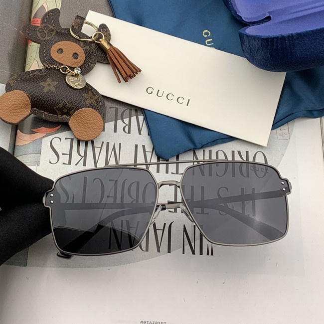 Gucci Womens Sunglasses with Original Box G0066 Whatapp