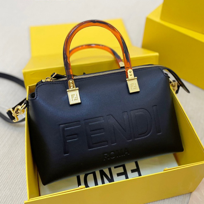 Fendi Womens Bags Shoulder Waist Bag Luxury Brand Fendi By The Way Bag with Original Box Whatapp