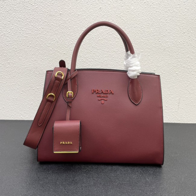 Prada Womens Shoulder Bags Handbags Luxury Brand Design Shoulder Bags Fashion Type Whatapp