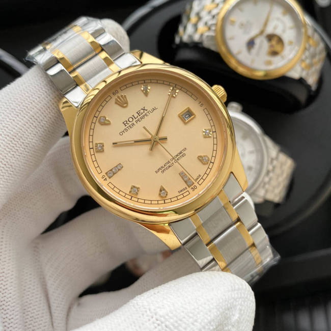 Rolex Watch Luxury Brand Design Fashion Type with Original Box and Certificate Rolex Watches Whatapp