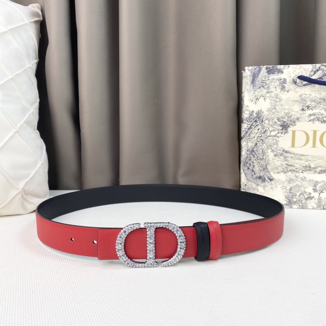 Dior Womens Belt Luxury Brand Design Fashion Type with Original Box Whatapp