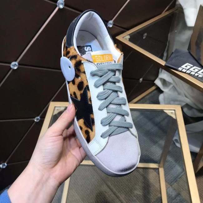 Golden Goose GGDB Womens Mens Shoes Fashion Sneakers Unisex Design Luxury Brand Men's Super-Star sneakers with Box Whatapp