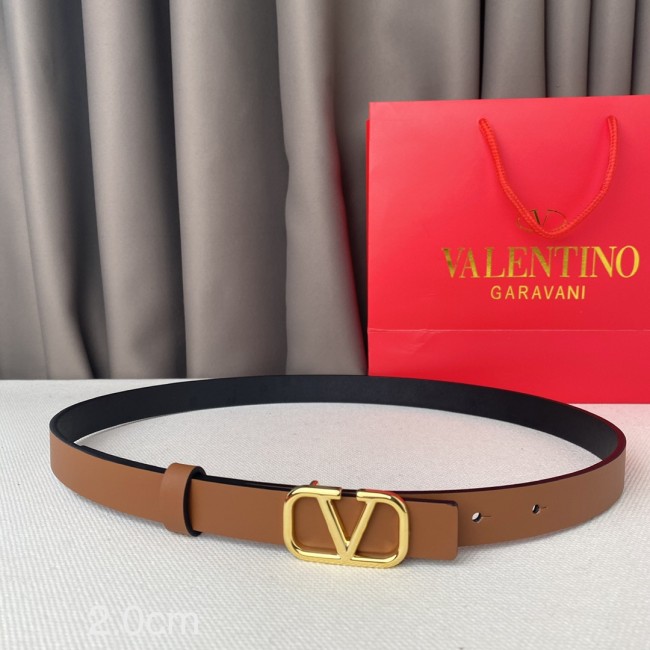 Valentino Womens Belt Luxury Brand Fashion Women Belts with Original Box Whatapp