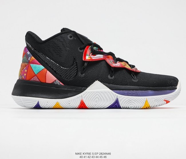 Nike Kyrie 5 Sneakers Mens Shoes 2824N46 Whatapp