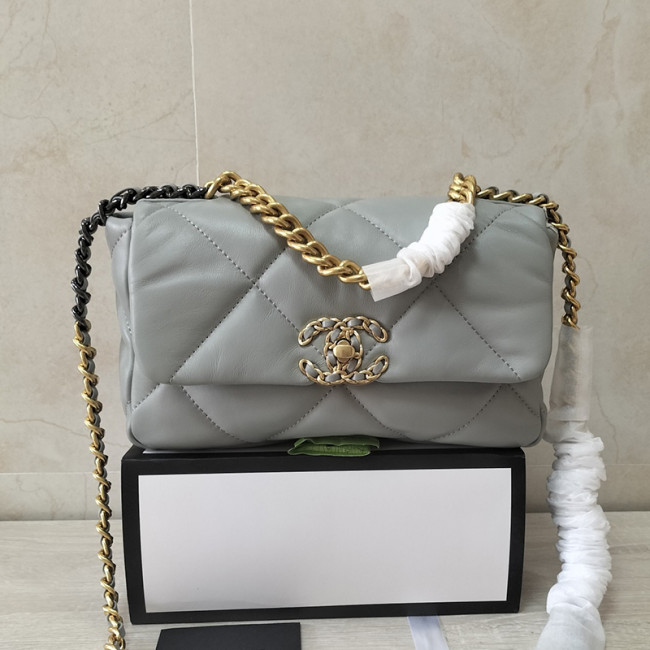 Chanel Womens Bags Crossbody Bag Classic CF Luxury Brand with Original Box Whatapp