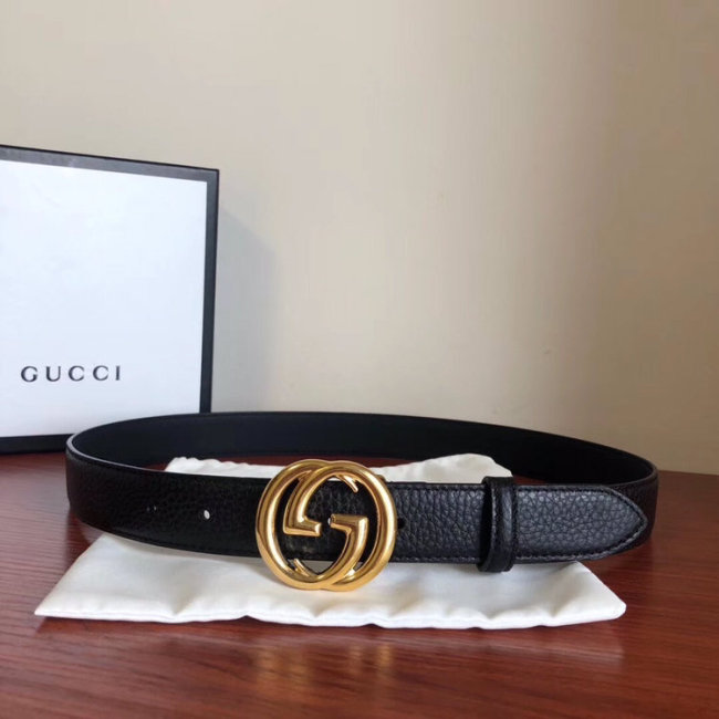 Gucci Womens Belts Luxury Brand with Original Box Leather Belts for Women Whatapp