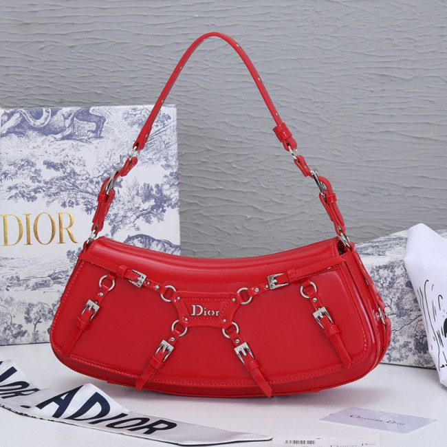 Dior Womens Bags Shoulder Bags Whatapp