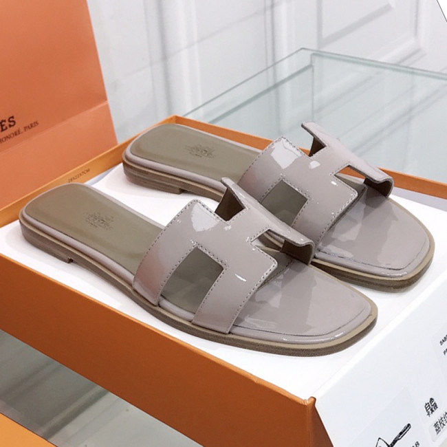 Hermes Womens Shoes Extra Slippers Sandals Casual Fashion Sandals Luxury Brand with Original Box Whatapp