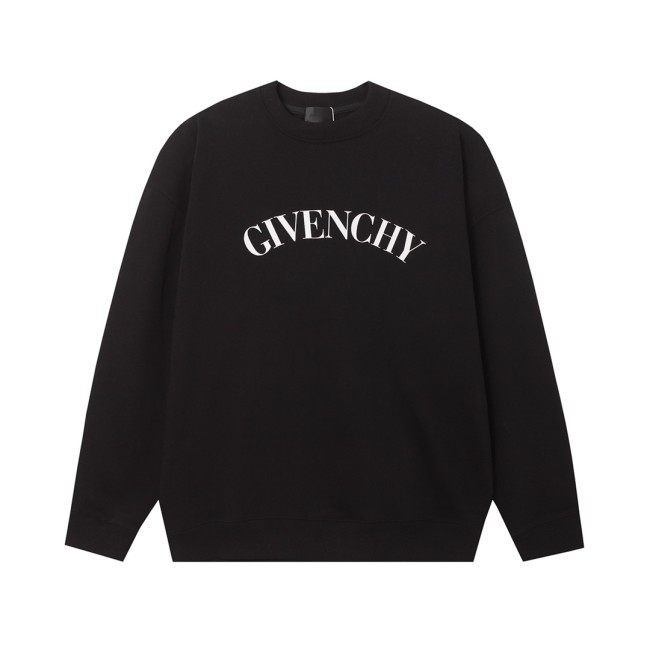 Givenchy Womens Mens Long Sleeve Sweatshirt Luxury Brand Mens Sweatshirts Whatapp