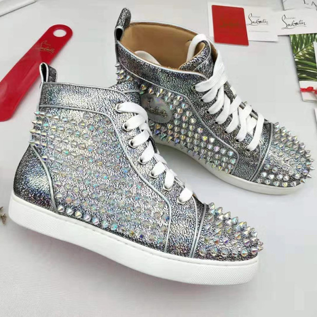 Christian Louboutin Mens Shoes Luxury Brand Red Bottom Design Whatapp