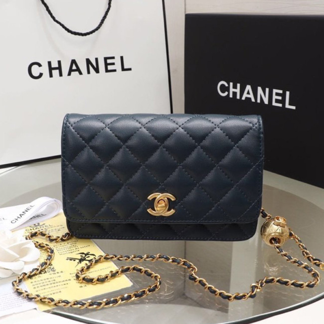 Chanel Womens Bags Crossbody Bag Classic Handbag CF Mini Luxury Brand with Original Box Whatapp