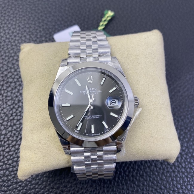 Rolex Watch Luxury Brand Design Fashion Type Datejust Watches with Original Box and Certificate Whatapp