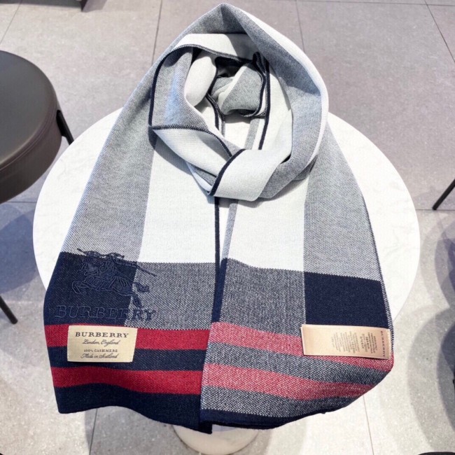 Burberry Scarves Men Womens Fashion Scarf with Original Box Whatapp