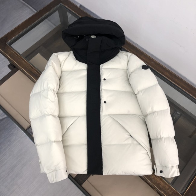 Moncler Design Mens Womens Winter Windprood Down Jackets Keep Warm 90% White Duck Down Whatapp