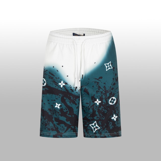 Louis Vuitton Luxury BrandWomen Mens Pant Short Whatapp