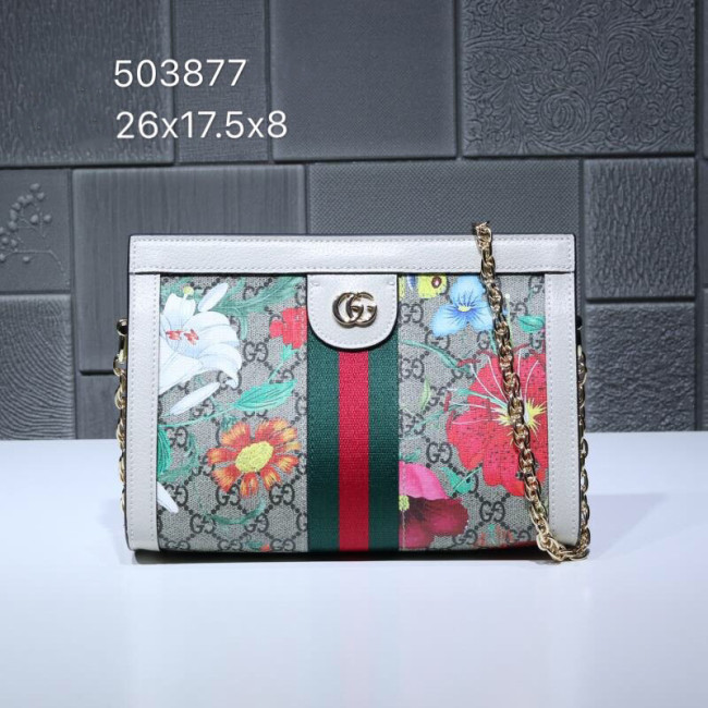 Gucci Womens Bag Ophidia GG Small Shoulder Bag Whatapp