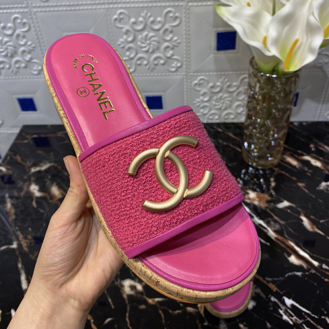 Chanel Womens Shoes Mules Whatapp