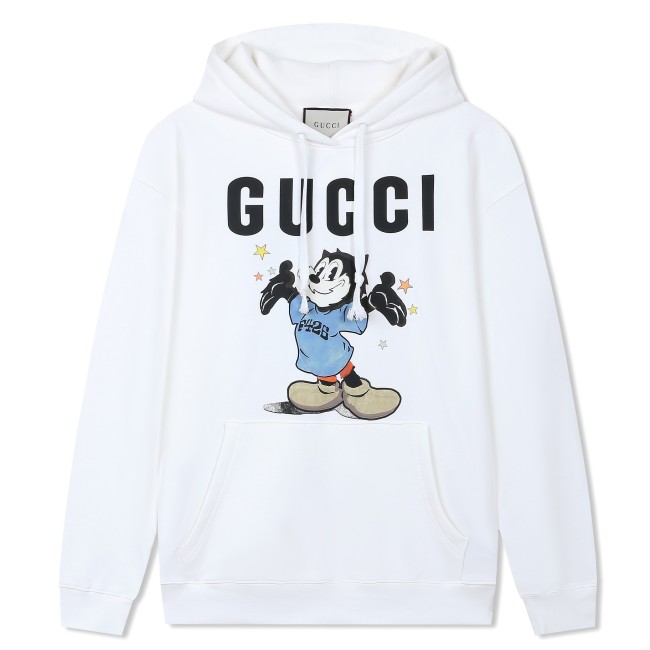 Gucci Womens Mens Long Sleeve T Shirts Sweatshirt Hoodies Luxury Brand Mens Sweatshirt Whatapp