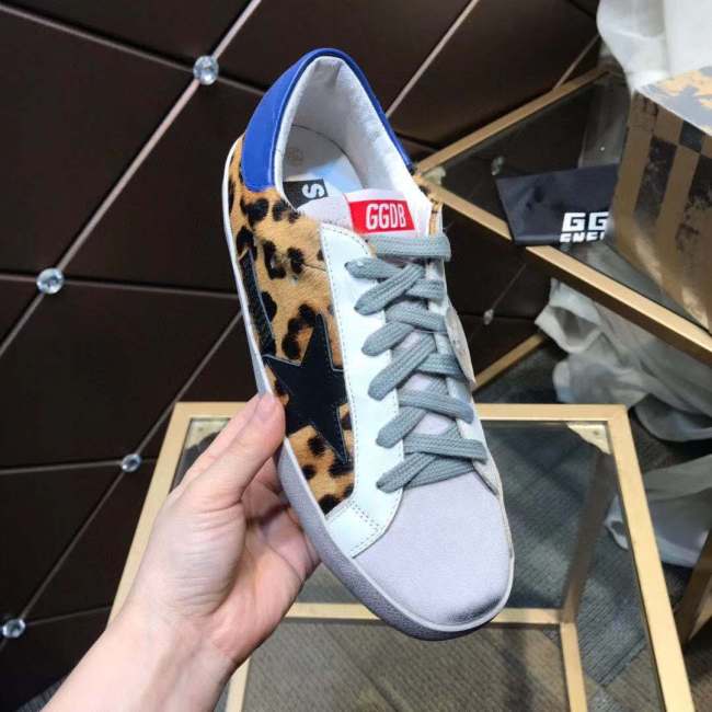 Golden Goose GGDB Womens Mens Shoes Fashion Sneakers Unisex Design Luxury Brand Men's Super-Star sneakers with Box Whatapp