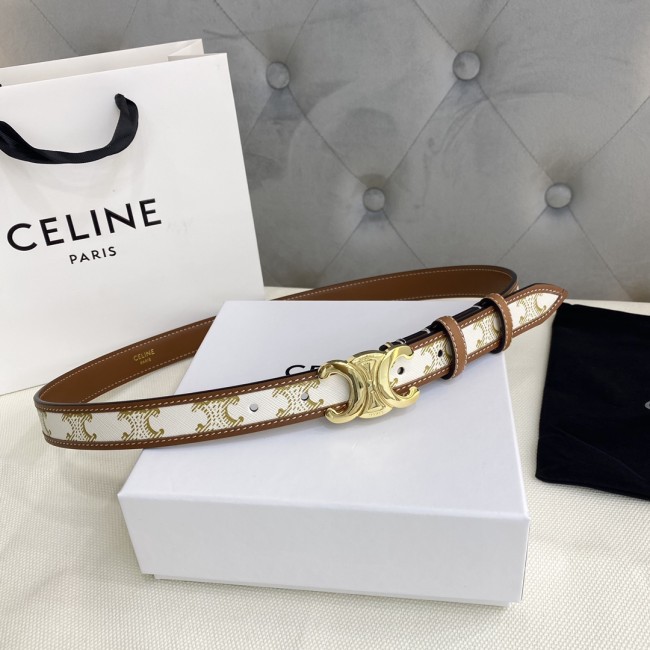 Celine Womens Belt Luxury Brand Design Fashion Type with Original Box Whatapp