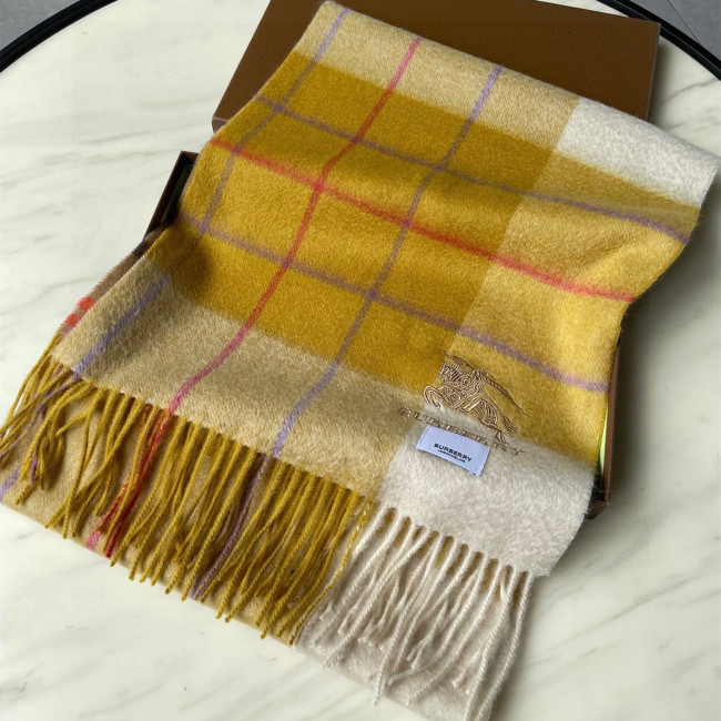 Burberry Scarves Men Womens Fashion Scarf with Original Box Whatapp