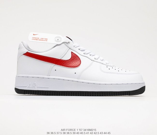 Nike Air Force 1 Low Sneakers Men Womens Shoes 3416M215 Whatapp