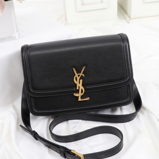 Saint Laurent YSL Womens Bag Designer Luxury Brand Women Shoulder Messenger Bags with Original Box Messenger Bags Whatapp