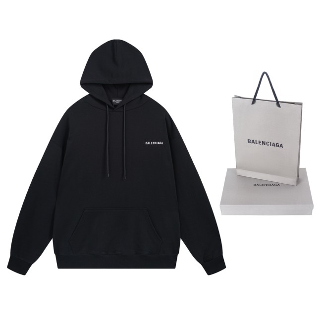 Balenciaga Womens Mens Long Sleeve HoodySweatshirt Hoodies Luxury Brand Mens Sweatshirt Whatapp