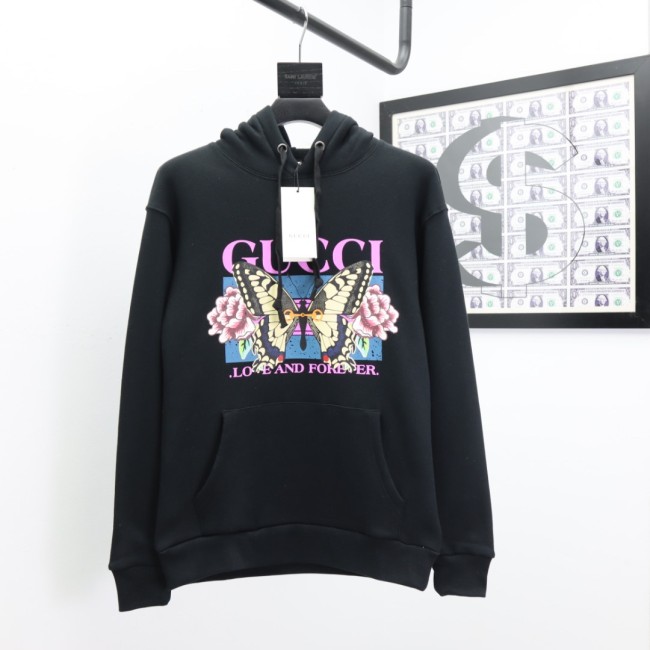 Gucci Womens Mens Hoodie Luxury Brand Mens Sweatshirt Winter Fashion Whatapp