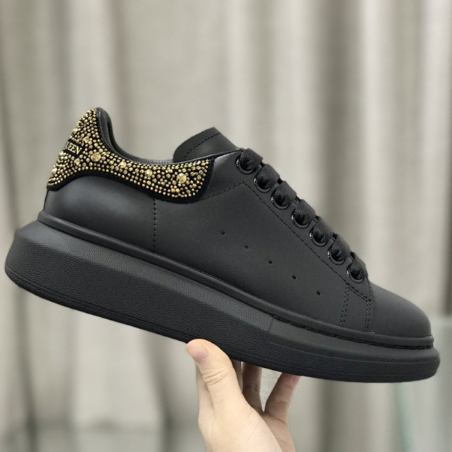 Alexander McQueen Women Shoes Sneakers Fashion Design Luxury Brand with Original Box Whatapp