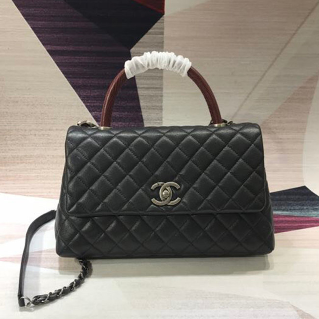 Chanel Womens Bags Crossbody Design Handbags Classic CF Luxury Brand with Original Box Whatapp