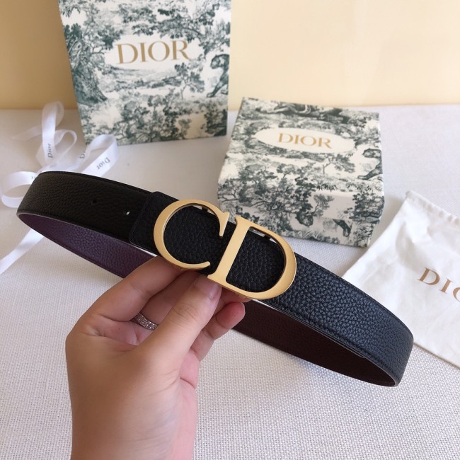 Dior Mens Belt Luxury Brand Design Fashion Type with Original Box Whatapp