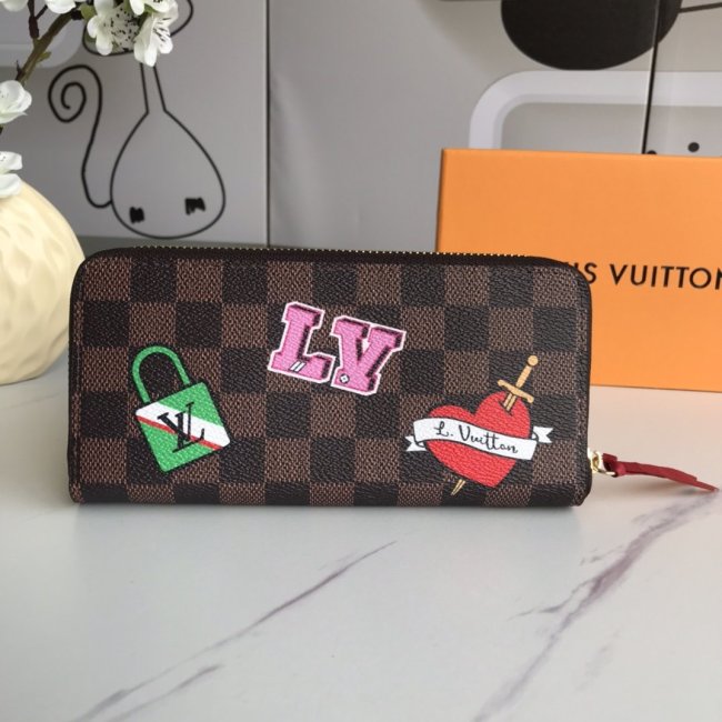 Louis Vuitton Women Bag Wallet Whatapp