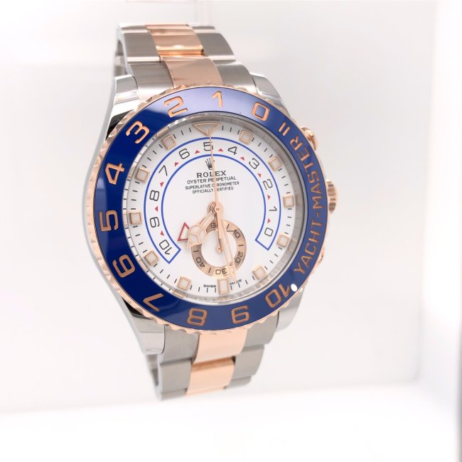 Rolex Watch Luxury Brand Design Fashion Type Yacht-Master II Whatapp