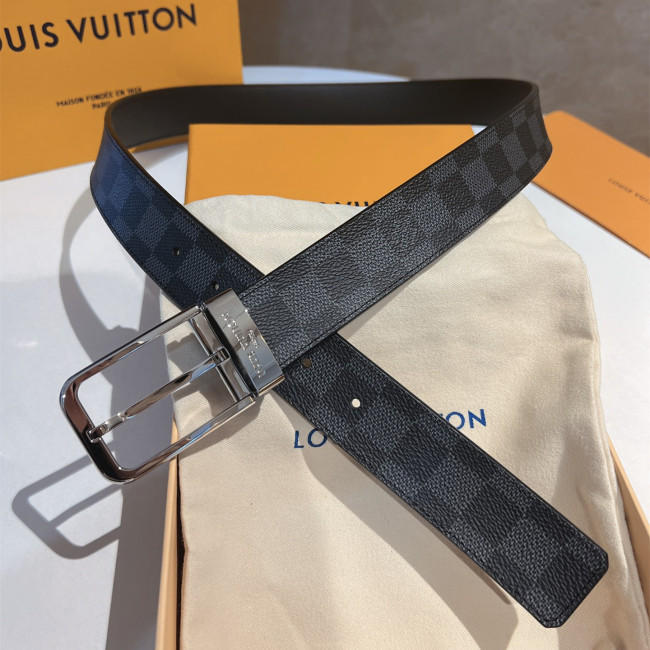 Louis Vuitton Men Womens Belt Luxury Brand Design Fashion Type with Original Box Whatapp