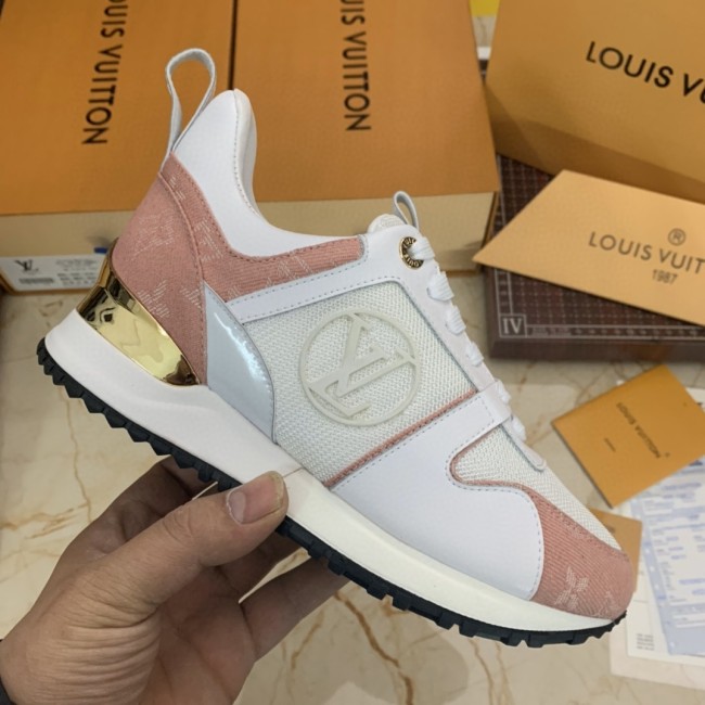 Louis Vuitton Womens Shoes Luxury Sneaker Whatapp