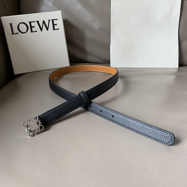 Loewe Women Leather Belt Luxury Brand Design Fashion Type with Original Box Whatapp