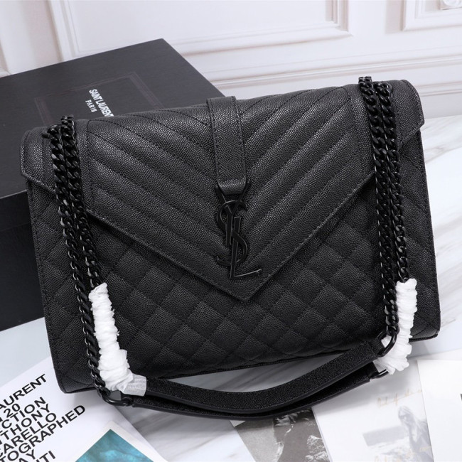 Saint Laurent YSL Womens Bag Designer Luxury Brand Women Shoulder Messenger Bags with Original Box Messenger Bags Whatapp