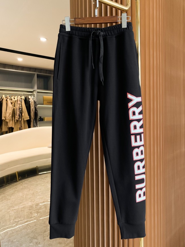 Burberry Luxury Brand Men Womens Pant Sweatpant Whatapp