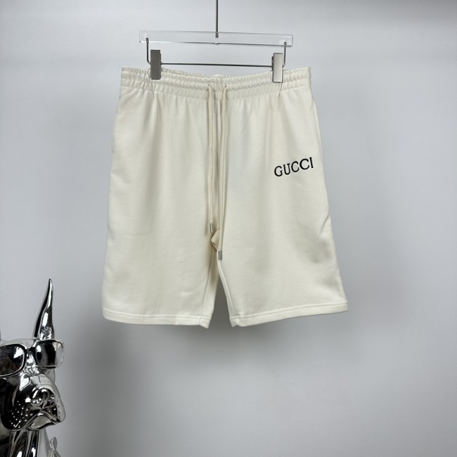 Gucci Luxury Brand Women Mens Pant Shorts Whatapp