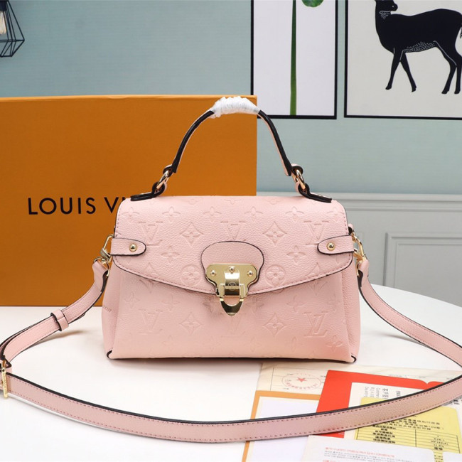 Louis Vuitton Womens Bag GEORGES BB Whatapp